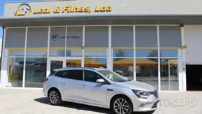 Renault Mégane de 2020