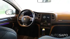 Renault Mégane de 2020