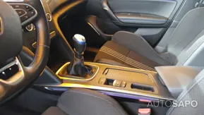 Renault Mégane de 2020