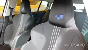 Renault Mégane de 2020