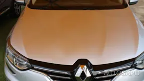 Renault Mégane de 2020
