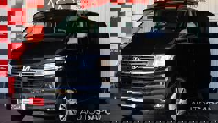 Volkswagen Caravelle de 2022