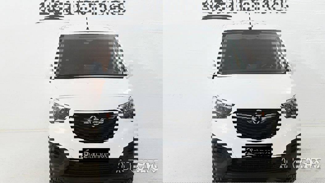 Opel Combo de 2020