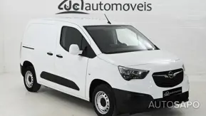 Opel Combo de 2020