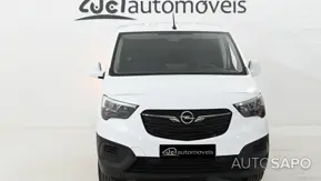 Opel Combo de 2020