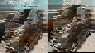 Toyota Proace de 2018