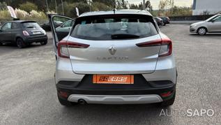 Renault Captur de 2021
