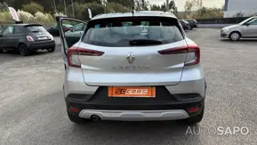 Renault Captur de 2021