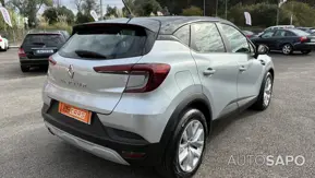Renault Captur de 2021
