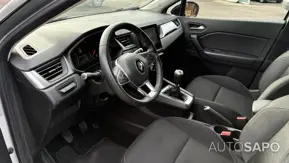Renault Captur de 2021
