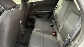 Renault Captur de 2021