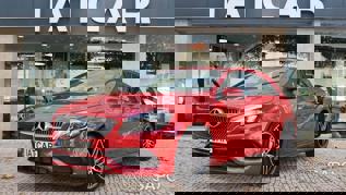 Mercedes-Benz Classe A de 2018