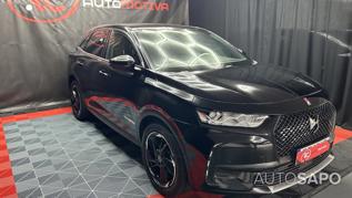 DS DS7 Crossback de 2020
