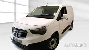 Opel Combo de 2019