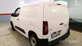 Opel Combo de 2019