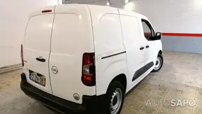 Opel Combo de 2019