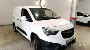 Opel Combo de 2019