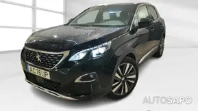 Peugeot 3008 de 2020