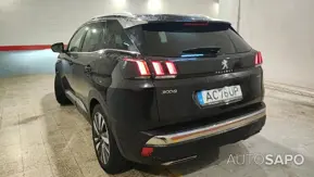 Peugeot 3008 de 2020