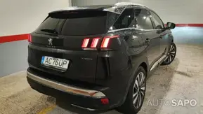 Peugeot 3008 de 2020