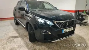 Peugeot 3008 de 2020