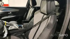 Peugeot 3008 de 2020