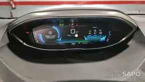 Peugeot 3008 de 2020