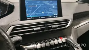 Peugeot 3008 de 2020