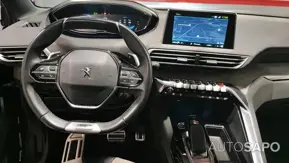 Peugeot 3008 de 2020