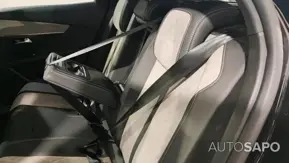 Peugeot 3008 de 2020