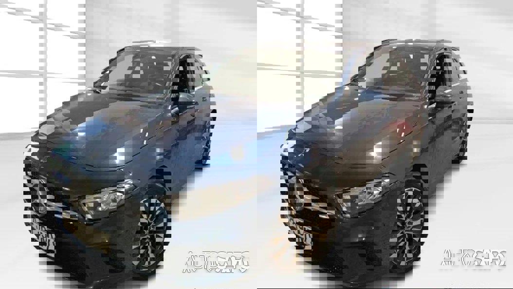 Mercedes-Benz Classe A de 2022