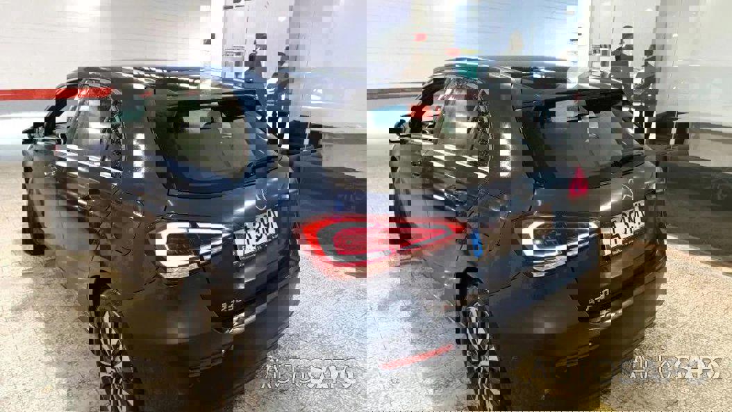 Mercedes-Benz Classe A de 2022