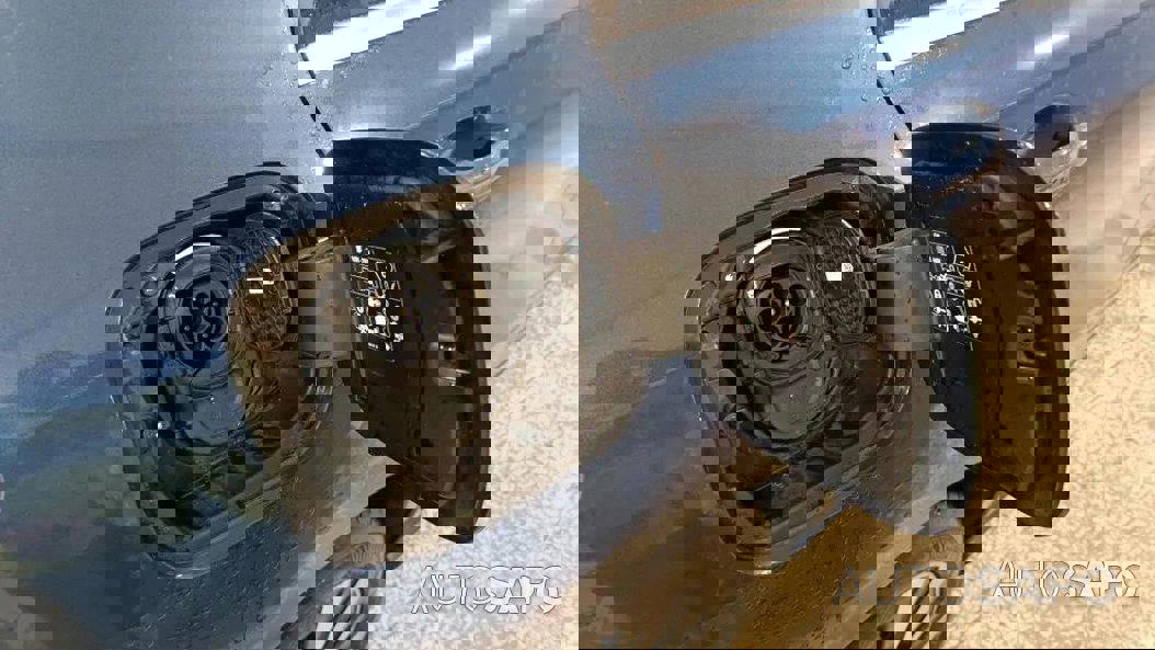 Mercedes-Benz Classe A de 2022