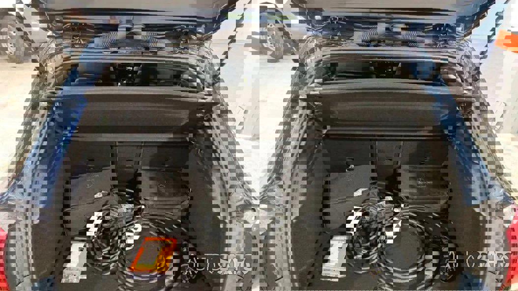 Mercedes-Benz Classe A de 2022