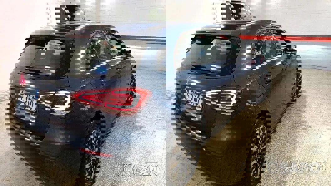 Mercedes-Benz Classe A de 2022