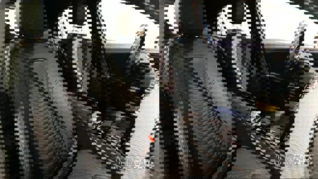 Mercedes-Benz Classe A de 2022