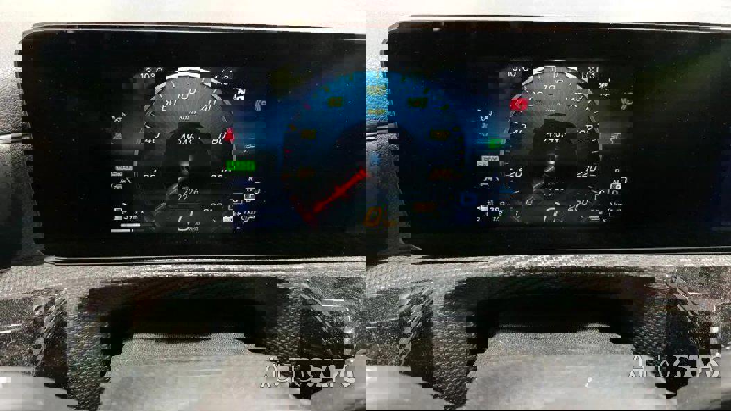 Mercedes-Benz Classe A de 2022