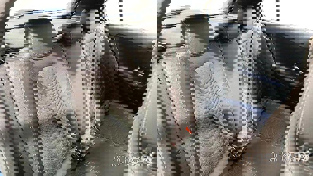 Mercedes-Benz Classe A de 2022