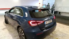 Mercedes-Benz Classe A de 2022