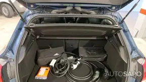 Mercedes-Benz Classe A de 2022