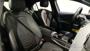 Mercedes-Benz Classe A de 2022