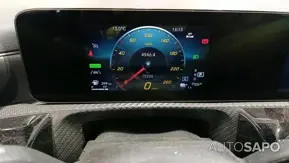 Mercedes-Benz Classe A de 2022