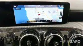 Mercedes-Benz Classe A de 2022