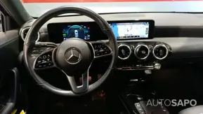 Mercedes-Benz Classe A de 2022