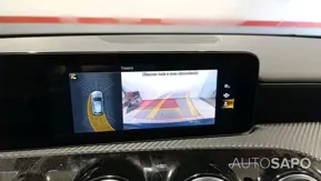 Mercedes-Benz Classe A de 2022