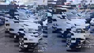 Peugeot 5008 de 2020