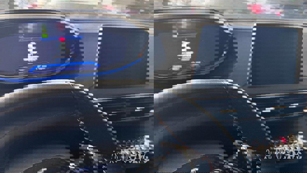 Peugeot 5008 de 2020