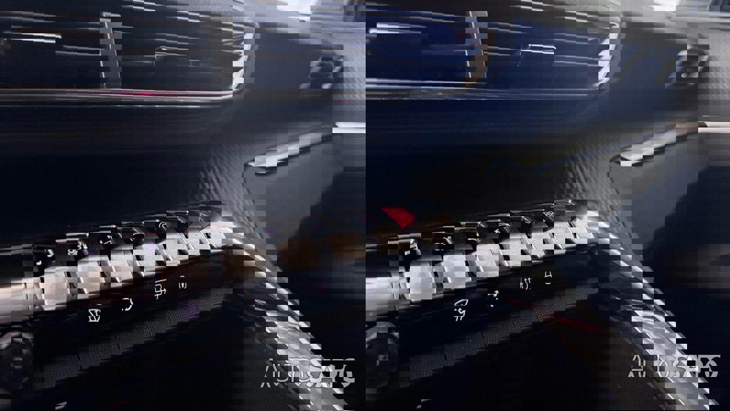 Peugeot 5008 de 2020