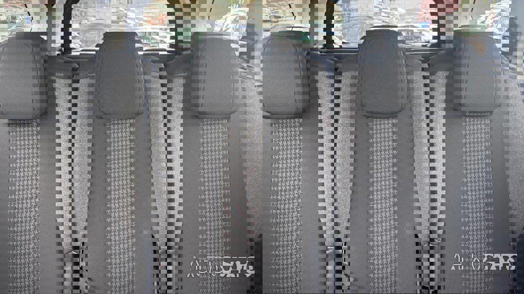 Peugeot 5008 de 2020