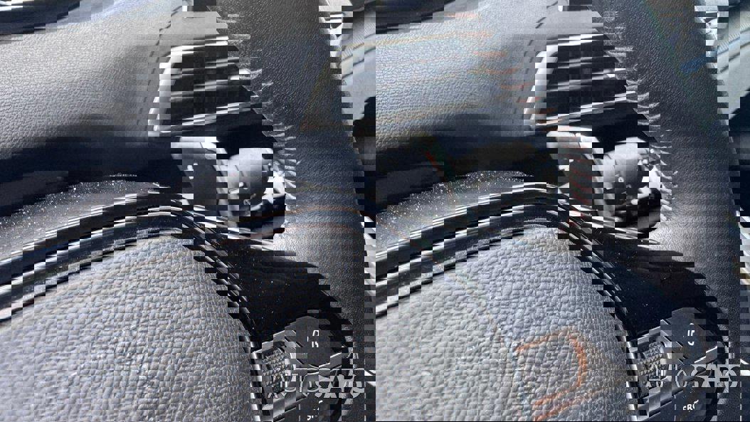 Peugeot 5008 de 2020